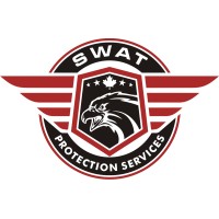 SWAT Protection Services logo - Similar company to Red Leaf Security