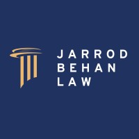 Jarrod Behan Law logo - Similar company to Soundstage Ux