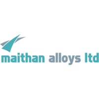 Maithan Alloys Limited logo - Similar company to Sastech It Solutions