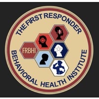 The First Responder Behavioral Health Institute logo - Similar company to Washington Physicians Health Program (Wphp)