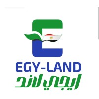 Egy-Land logo - Similar company to Hawaa Pasta