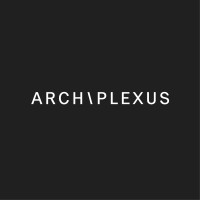 Archiplexus logo - Similar company to Arch Design Concept