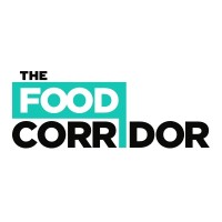 The Food Corridor logo - Similar company to Fulton Commons