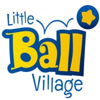 Little Ball Village logo - Similar company to Motor Skill Learning Academy Switzerland