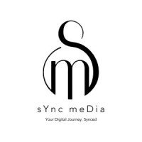 Sync Media Digital logo - Similar company to Sync For Media
