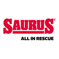 Saurus Oy logo - Similar company to Profile Vehicles Oy