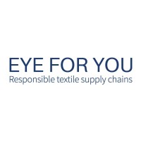 EYE FOR YOU logo - Similar company to Flocus