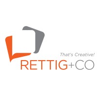 RETTIG + CO logo - Similar company to Lisa Baca Bookkeeping