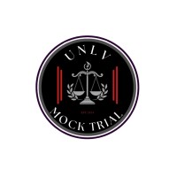UNLV Mock Trial logo - Similar company to Unlv Beta Alpha Psi