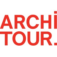 Architour logo - Similar company to Architour - Guiding Architects In The Netherlands