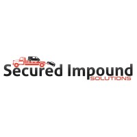 Secured Impound Solutions Inc. (SIS) logo - Similar company to Peak Auto Auctions