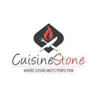 CuisineStone logo - Similar company to Two Before Ten