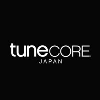 TuneCore Japan logo - Similar company to Senspace