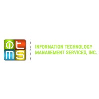 ITMS Inc logo - Similar company to Itms