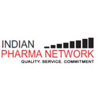 Indian Pharma Network logo - Similar company to Indian Pharma Network, New Delhi
