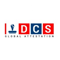 DCS Global Attestation logo - Similar company to Attestation-Comptable.Fr