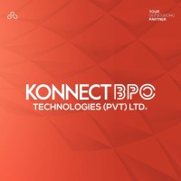 Konnect BPO Technologies (Pvt) Ltd logo - Similar company to Revocare Solutions