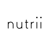 nutrii logo - Similar company to Nvtro Industrial
