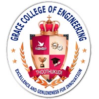 GRACE COLLEGE OF ENGINEERING logo - Similar company to Setmetrics