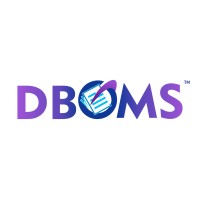 DBOMS logo - Similar company to Gothi Tech