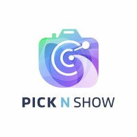 Pick N Show logo - Similar company to Hackmerced