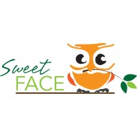Sweet Face logo - Similar company to Coral Leisure