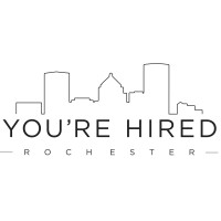 You're Hired Rochester logo - Similar company to Paneffort