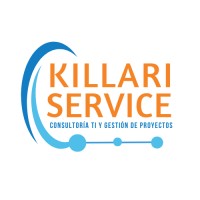 Killari Service logo - Similar company to Easesores