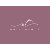 Walltrendz logo - Similar company to Brand Pattern