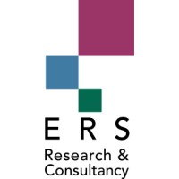 ERS Ltd logo - Similar company to Acorns Project
