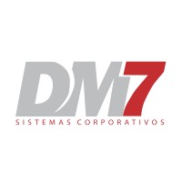 Dm7 Sistemas Corporativos Do Brasil Ss Ltda-Me