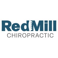 Red Mill Chiropractic logo - Similar company to Commonwealth Chiropractic