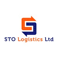 STO Logistics Ltd logo - Similar company to At Ease Logistics, Llc.