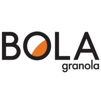 BOLA granola logo - Similar company to Red Fire Farm