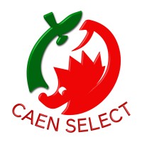Caen Select Fruits et Légumes logo - Similar company to Guimera Select Fruits Sl