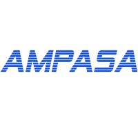 Ampasa logo - Similar company to Calatayud