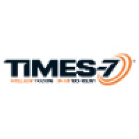 Times-7 logo - Similar company to Retail Solution