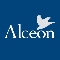 Alceon logo - Similar company to Efex