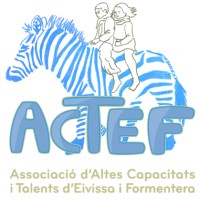 ACTEF - Altas Capacidades de Ibiza y Formentera logo - Similar company to Asa - Altas Capacidades Málaga