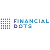 Financial Dots logo - Similar company to 369X.Io
