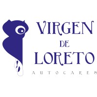 Autocares Virgen de Loreto logo - Similar company to Bni Conecta-T Cuenca