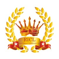 Royal Impact Certification Limited logo - Similar company to Iqa Certification