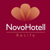 NovoHotell Recife logo - Similar company to Folliabeach