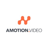 Amotion.video - Visual Storytelling logo - Similar company to The Studio
