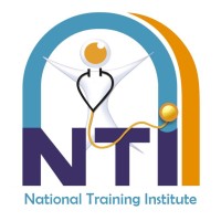 National Training Institute (NTI) logo - Similar company to Princess Fatma Academy