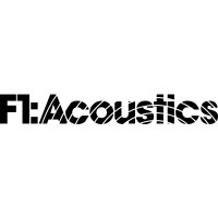 F1 Acoustics Company Limited logo - Similar company to Danley Distribution