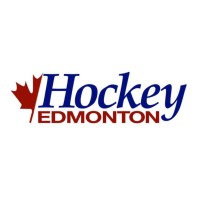 Hockey Edmonton logo - Similar company to Sport Edmonton