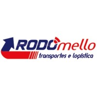 Rodomello logo - Similar company to Vidal Logistica