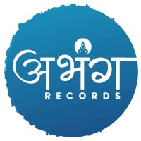 Abhang Records logo - Similar company to Vloop Music