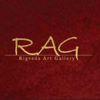 RAG - Rigveda Art Gallery | India | London logo - Similar company to Bright Scholars